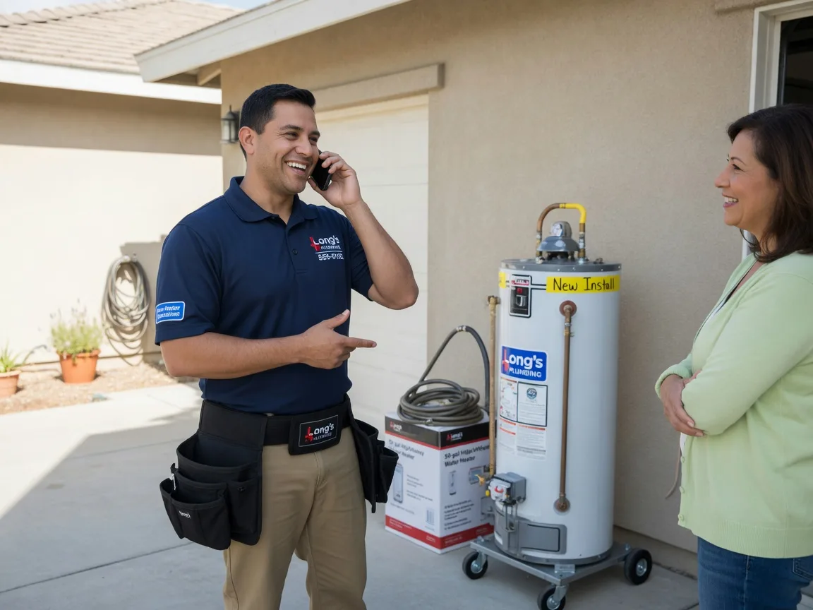 Leak Detection Ellston, IA FAQs